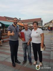 63. praznik Občine Ljutomer - 5. dan 11